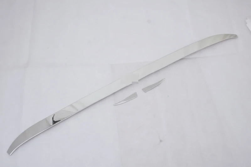 Стайлинг автомобиля Хромированный стример заднего багажника для Jeep Renegade
Стайлинг автомобиля Хромированный стример заднего багажника для Jeep Renegade