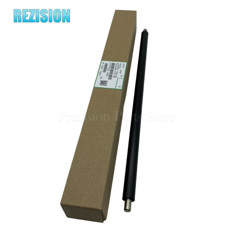 AD02-7018 Зарядный ролик для Ricoh MP 2554 3054 3554 4054 5054 6054 3055, зарядный валик для очистки принтера, запасные части для копировального аппарата
AD02-7018 Зарядный ролик для Ricoh MP 2554 3054 3554 4054 5054 6054 3055, зарядный валик для очистки принтера, запасные части для копировального аппарата