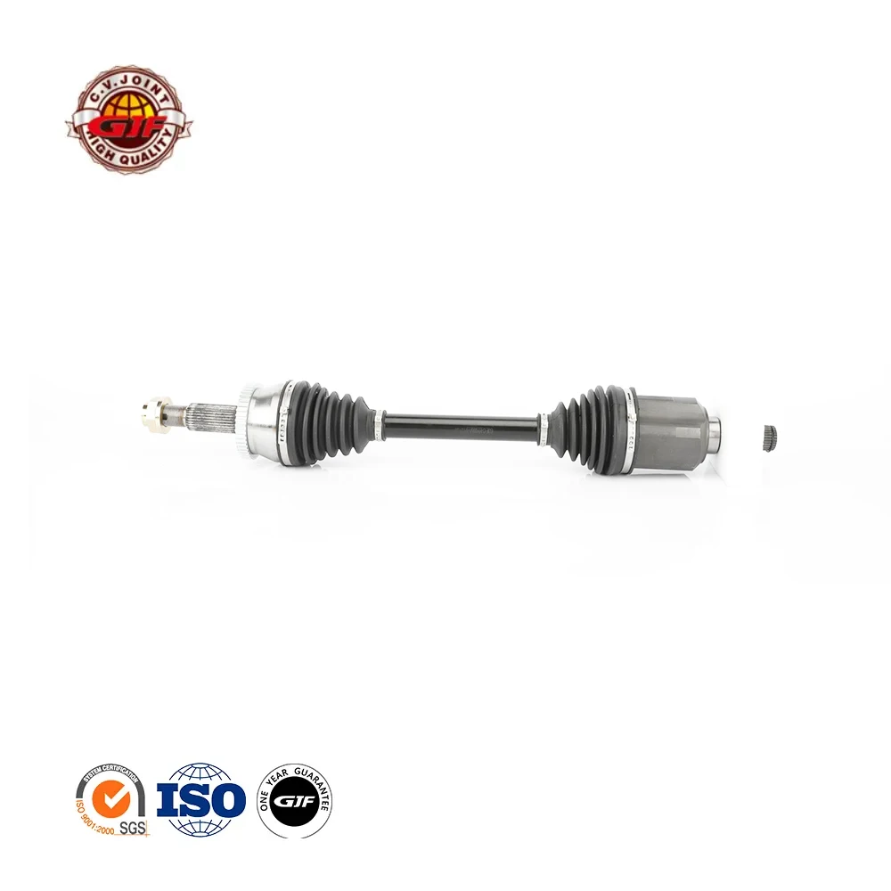 NEW OEM 49500-F8100 Auto Parts Axle Shaft Assembly Right Left Drive Shaft for HYUNDAI Tucson TL/Tucson1.6T at 2015-
NEW OEM 49500-F8100 Auto Parts Axle Shaft Assembly Right Left Drive Shaft for HYUNDAI Tucson TL/Tucson1.6T at 2015-