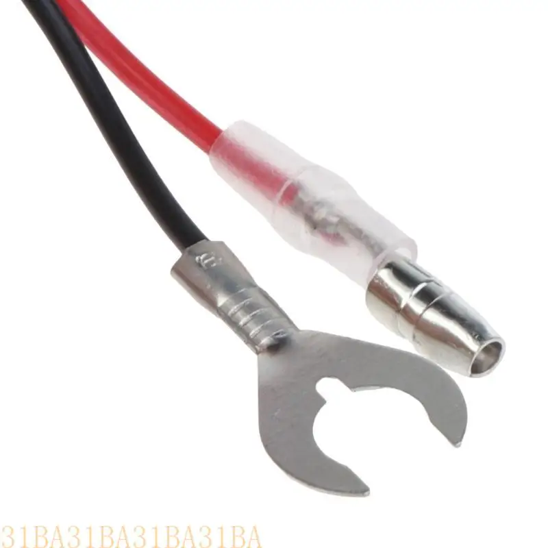 31BA Dual USB QC3.0 Quick Phone Зарядка зарядка с 12/24 В до 5V3A 9 В 12 В модуль баксов
31BA Dual USB QC3.0 Quick Phone Зарядка зарядка с 12/24 В до 5V3A 9 В 12 В модуль баксов