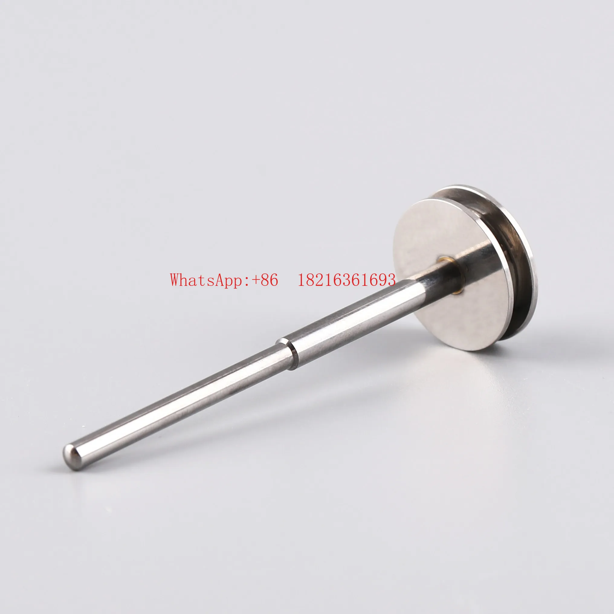 Stainless Steel Needle Dispensing Machine Pneumatic Injection Valve Accessories Consumables Long Injection Needle L2.0 L2.5 L3.0
Stainless Steel Needle Dispensing Machine Pneumatic Injection Valve Accessories Consumables Long Injection Needle L2.0 L2.5 L3.0
