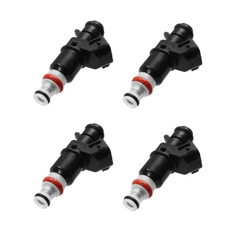 AB16-4Pcs New For Honda Jazz Mk3 Fuel Injectors 16450-RB0-003 16450RB0003
AB16-4Pcs New For Honda Jazz Mk3 Fuel Injectors 16450-RB0-003 16450RB0003