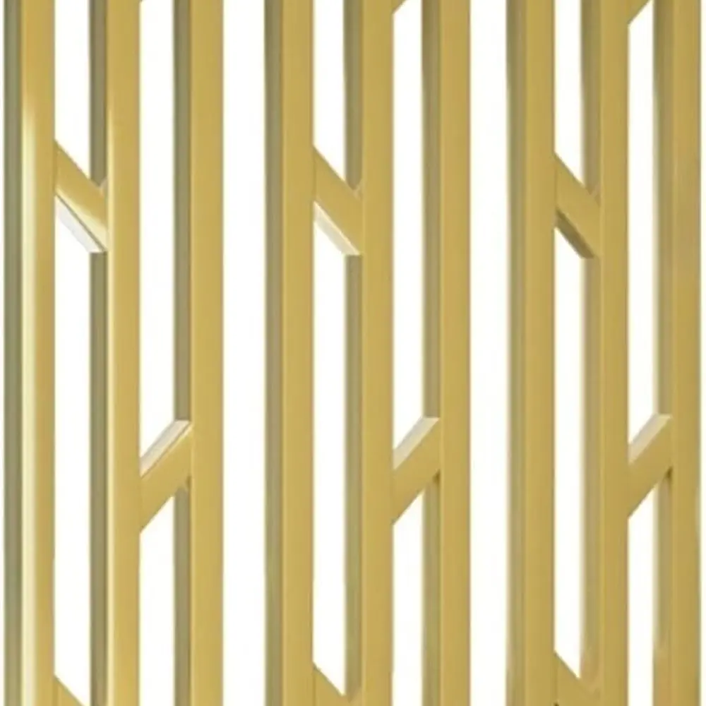 Золотая перегородка от пола до потолка, регулируемый экран для домашнего офиса, высота 190 см
Золотая перегородка от пола до потолка, регулируемый экран для домашнего офиса, высота 190 см