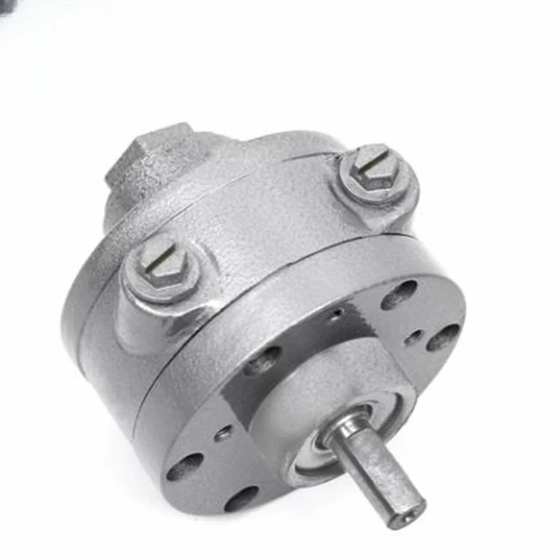High Power Explosion-proof Positive Blade Air Motor High Speed and Negative Adjustable Speed Reducer
High Power Explosion-proof Positive Blade Air Motor High Speed and Negative Adjustable Speed Reducer