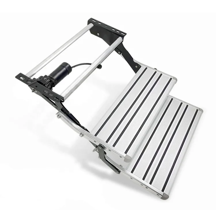 MOBO MOTORHOME PART ACCESSORIES RECREATIONAL VEHICLE CAMPING CAR LIPPERT RV MOTORIZED STEP 12V PROJECT 2000-524mm
MOBO MOTORHOME PART ACCESSORIES RECREATIONAL VEHICLE CAMPING CAR LIPPERT RV MOTORIZED STEP 12V PROJECT 2000-524mm