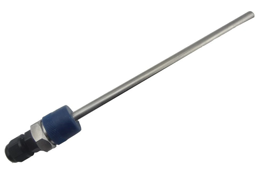 10pcs/lot probe of temperature sensor for water tank, sensor tube for solar water heater
10pcs/lot probe of temperature sensor for water tank, sensor tube for solar water heater