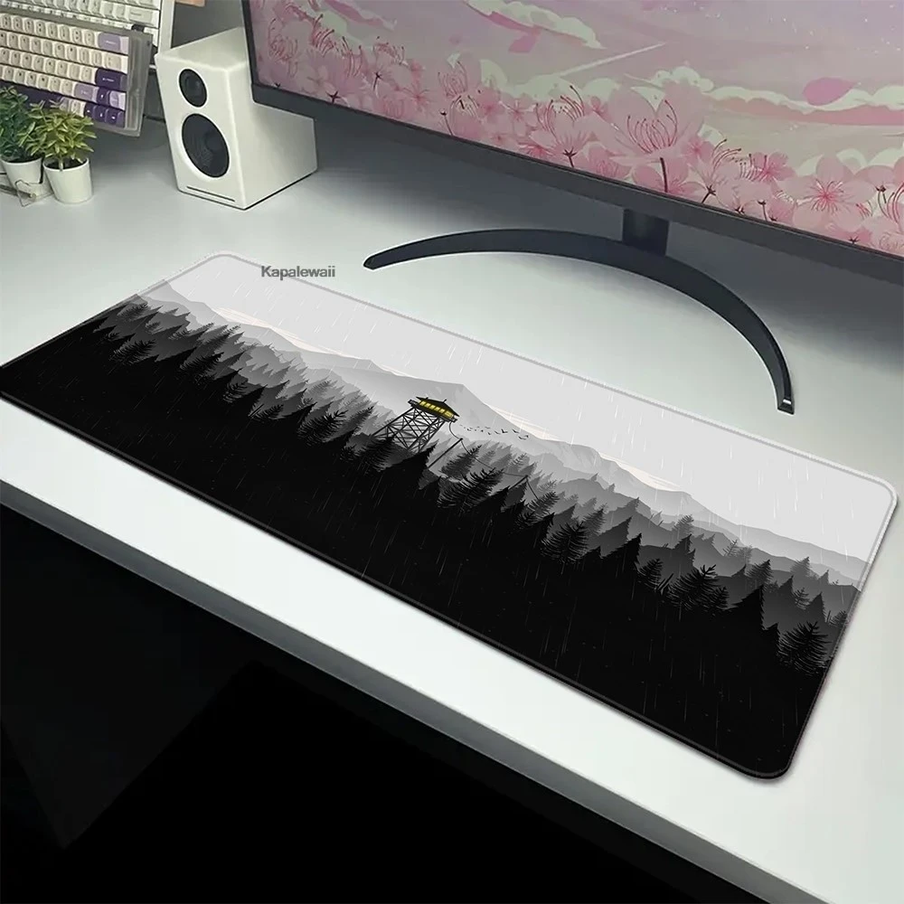 Forest Scenery Office Computer Mouse Pad Table Carpet Gaming Speed Keyboard Pads Laptop Desk Mat Gamer Mousepad 100x50cm Carpet
Forest Scenery Office Computer Mouse Pad Table Carpet Gaming Speed Keyboard Pads Laptop Desk Mat Gamer Mousepad 100x50cm Carpet