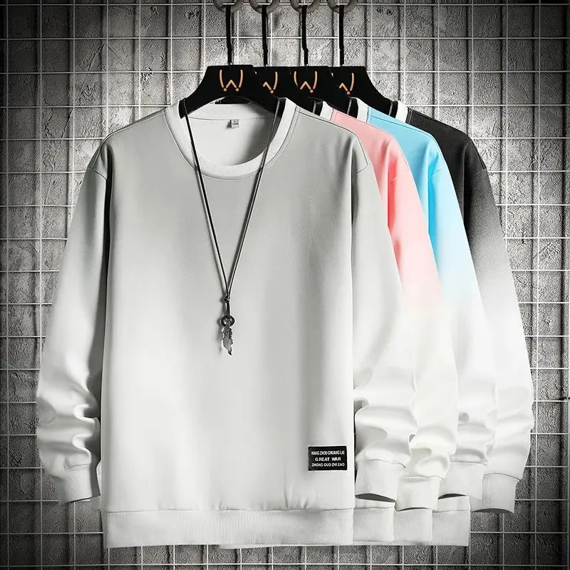 Hip Hop Patchwork Funny Sweatirt round Ne Men Women ex Autumn Faion Streetwear No Brand Registered Trademark
Hip Hop Patchwork Funny Sweatirt round Ne Men Women ex Autumn Faion Streetwear No Brand Registered Trademark