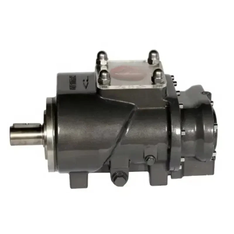 YNT46 YNT55 screw airend Baosi screw air compressor airend for manufacturing shops
YNT46 YNT55 screw airend Baosi screw air compressor airend for manufacturing shops