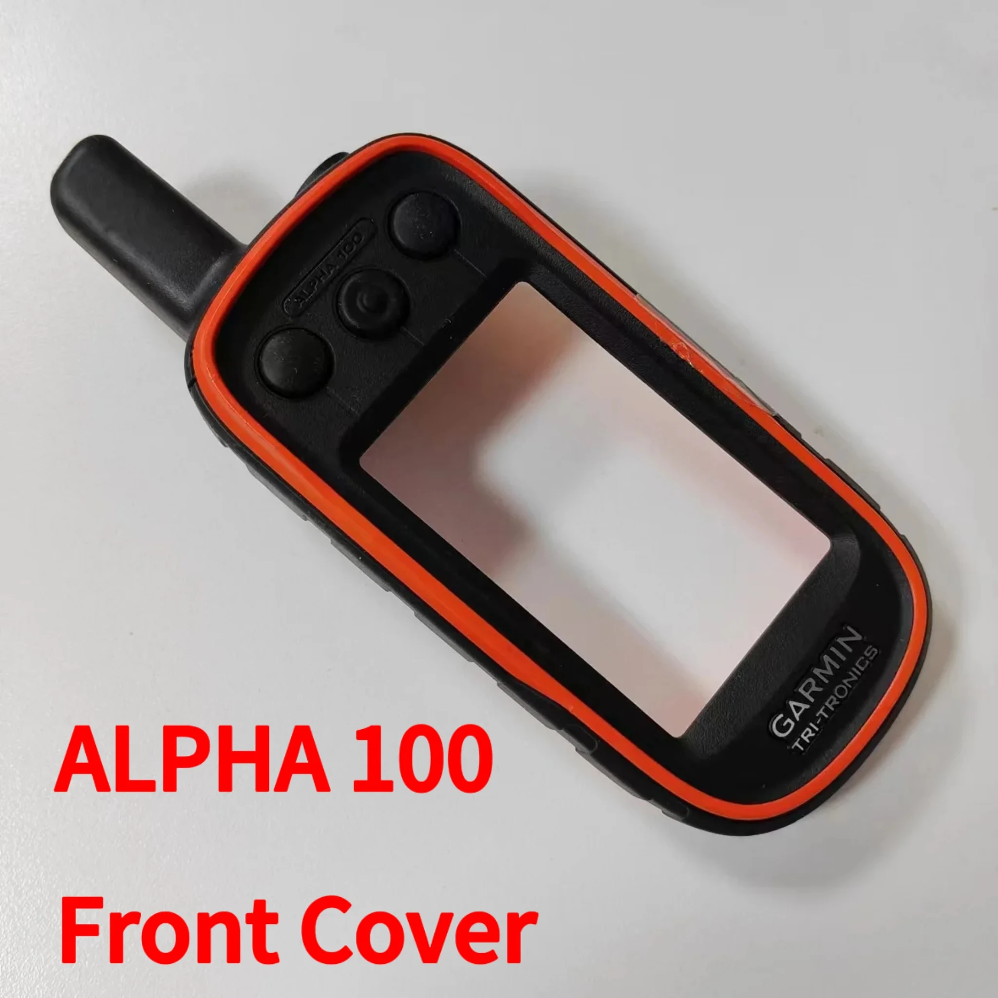 Передняя крышка Alpha 100, чехол Garmin ALPHA100, передняя рама, портативный GPS, внешняя рамка, ремонт, замена
Передняя крышка Alpha 100, чехол Garmin ALPHA100, передняя рама, портативный GPS, внешняя рамка, ремонт, замена