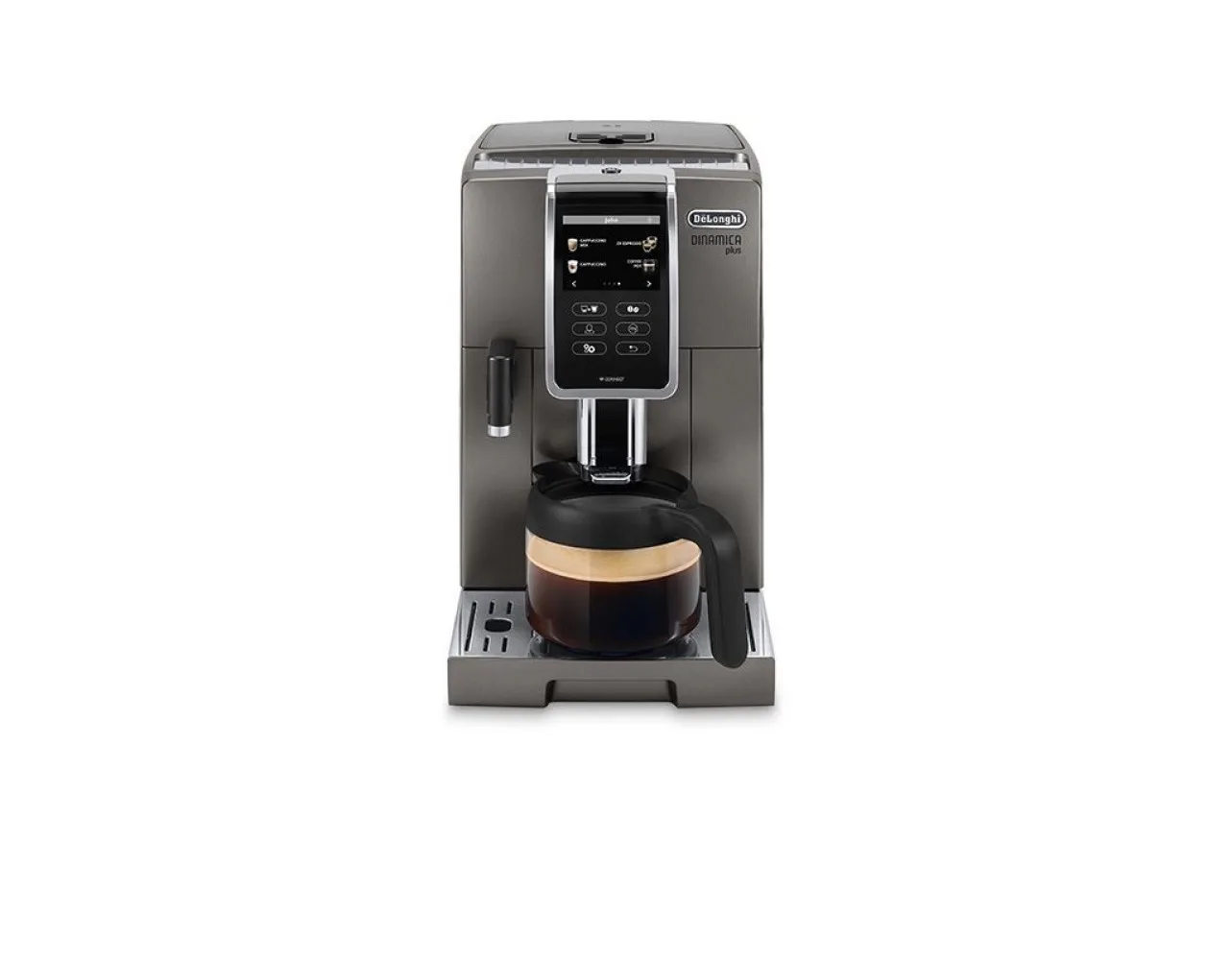 FAST SELLING 2026 T-B ECAM37095T Fully Auto/maticS CoffeeS Mac/hineS With Latte-cremaS Mi/lk Sys/tem Adults Worldwide Delivery
FAST SELLING 2026 T-B ECAM37095T Fully Auto/maticS CoffeeS Mac/hineS With Latte-cremaS Mi/lk Sys/tem Adults Worldwide Delivery