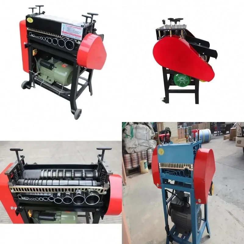 Multi Function Wire Thermal Wire Cutter Stripper Stripping Cable Manufacturing Equipment 6-70mm Harness USB Mechanical MES
Multi Function Wire Thermal Wire Cutter Stripper Stripping Cable Manufacturing Equipment 6-70mm Harness USB Mechanical MES