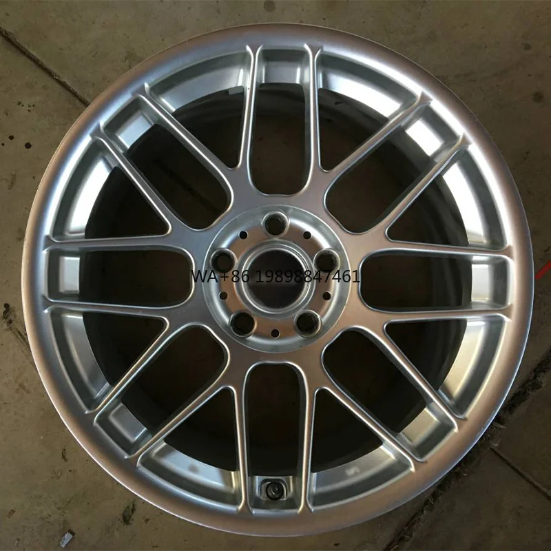 Lightweight Aluminum Forged Lightweight High Performance High Performance Forged Wheels 20 5x120 5x112 18 17 19
Lightweight Aluminum Forged Lightweight High Performance High Performance Forged Wheels 20 5x120 5x112 18 17 19