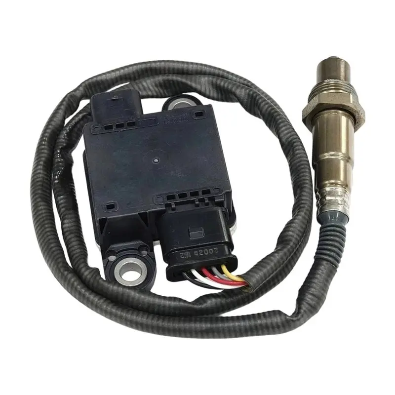 Particulate Matter PM Sensor 55506792 For Opel Vauxhall Mokka UND X 1.6 CDTI D16DTH 0281007553 0281007554
Particulate Matter PM Sensor 55506792 For Opel Vauxhall Mokka UND X 1.6 CDTI D16DTH 0281007553 0281007554