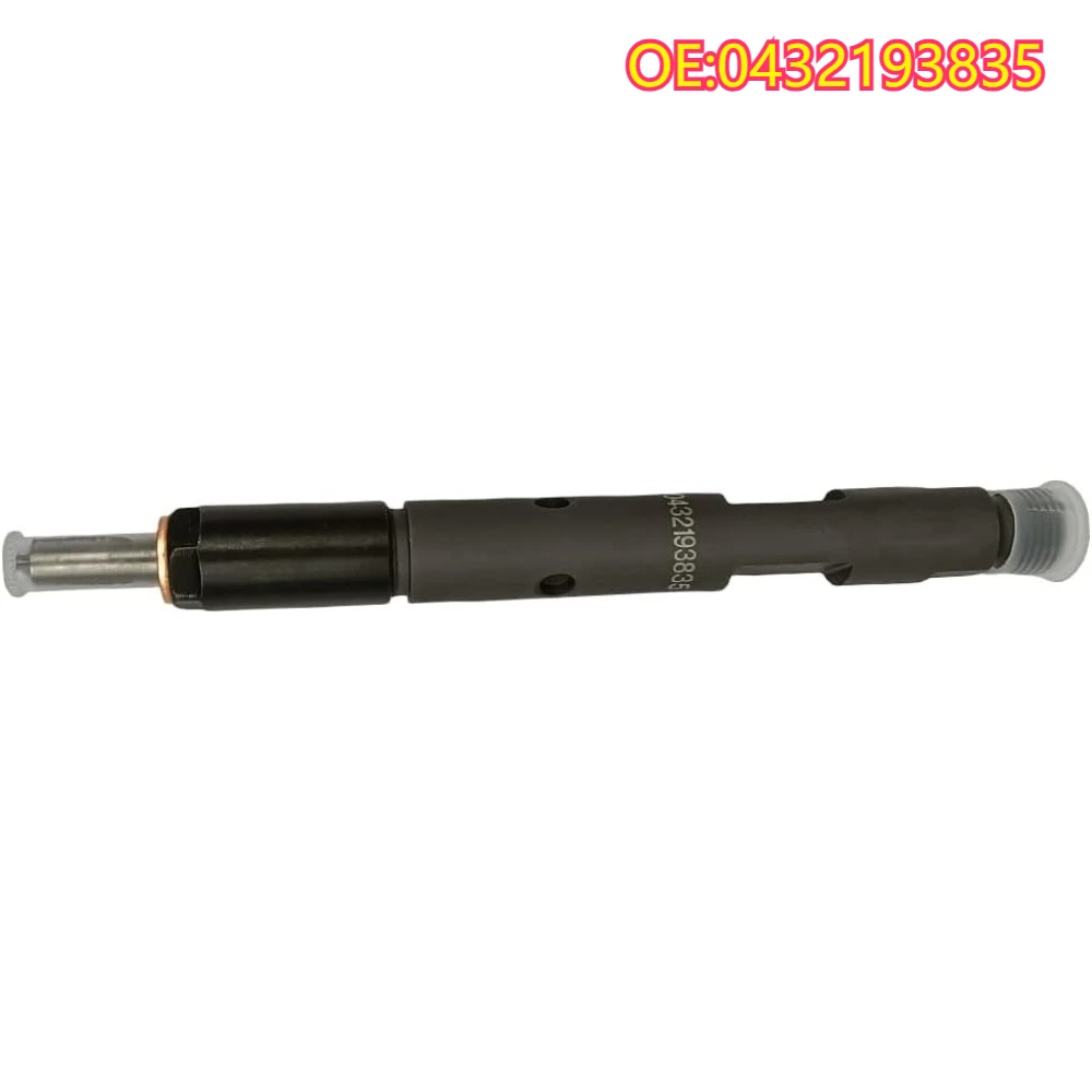High quality New For 0432193835 high quality NEW for Land-Rover Defender300TDi Injector Nozzle
High quality New For 0432193835 high quality NEW for Land-Rover Defender300TDi Injector Nozzle
