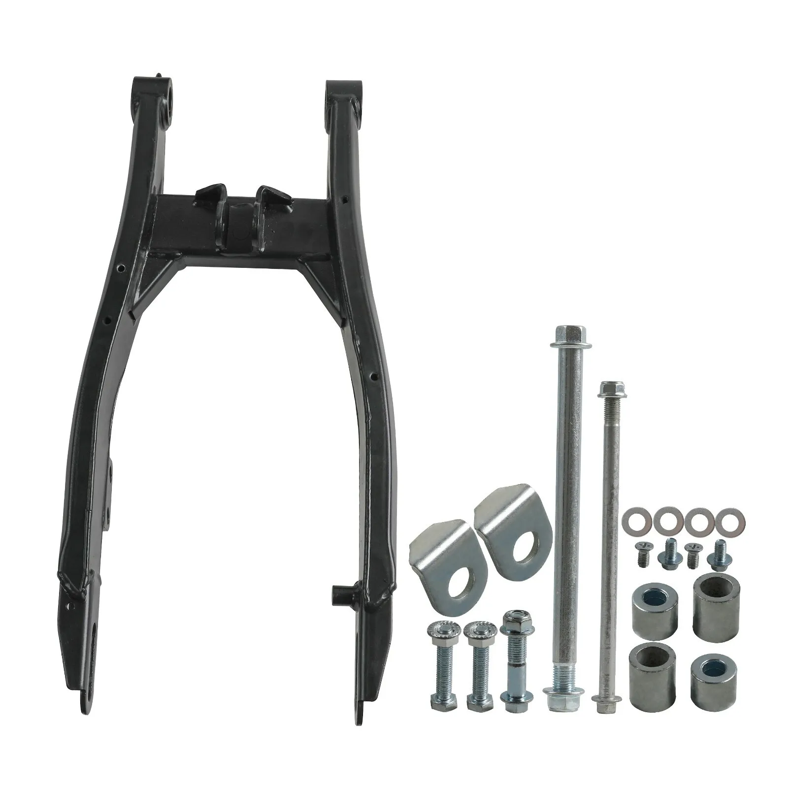 15mm Axle Rear Swing Arm For 14" 12" Wheel Pit Dirt Bike Atomik Apollo 110cc 125
15mm Axle Rear Swing Arm For 14" 12" Wheel Pit Dirt Bike Atomik Apollo 110cc 125