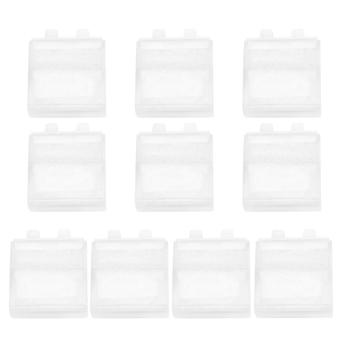 10PCS Tailors Powder Box White Fabric Marker Sewing Sewing Accessories Tools Garment Marking Easy Apply No Stain Long Use
10PCS Tailors Powder Box White Fabric Marker Sewing Sewing Accessories Tools Garment Marking Easy Apply No Stain Long Use