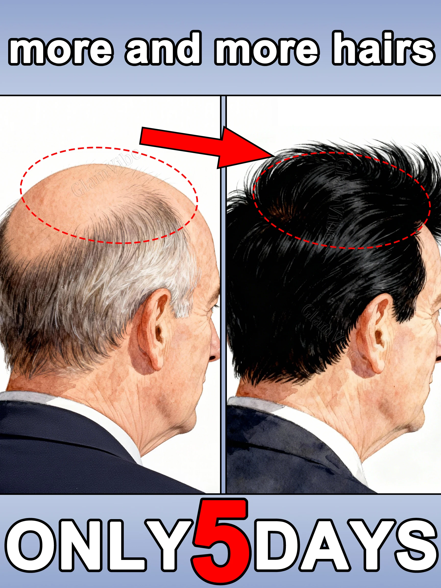 Укрепляет и восстанавливает пряди волос, питает корни волос.
Укрепляет и восстанавливает пряди волос, питает корни волос.