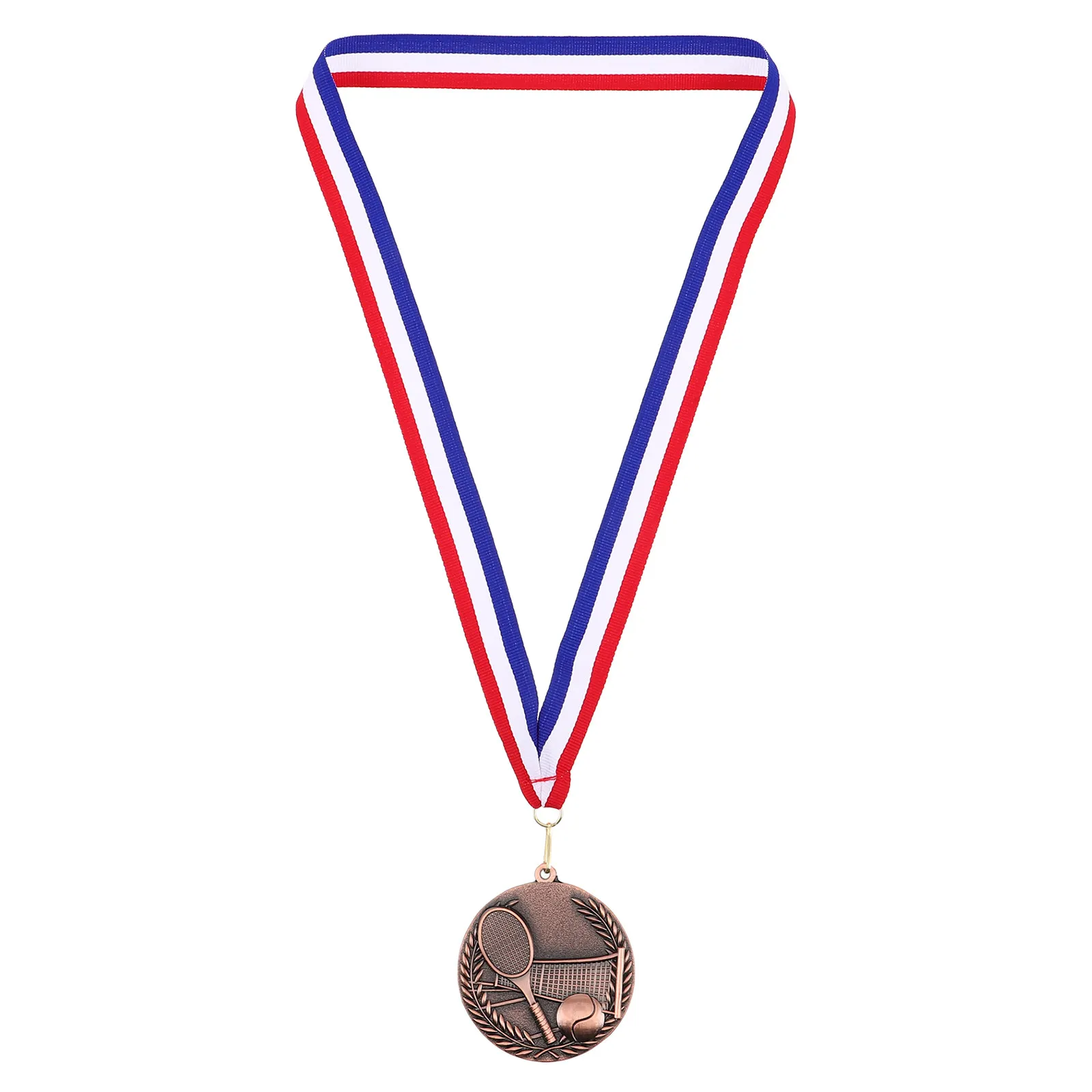 Tennis Medals Metal Award Medals Engraved for Championship Competitions in Clubs Schools Winners Participation Prizes
Tennis Medals Metal Award Medals Engraved for Championship Competitions in Clubs Schools Winners Participation Prizes