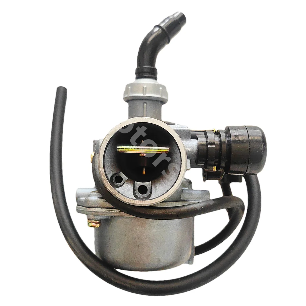 Carburetor Fits For Kazuma Lacoste RedCat Falcon Panda 100 110 100cc 110cc ATV Quad Carb
Carburetor Fits For Kazuma Lacoste RedCat Falcon Panda 100 110 100cc 110cc ATV Quad Carb