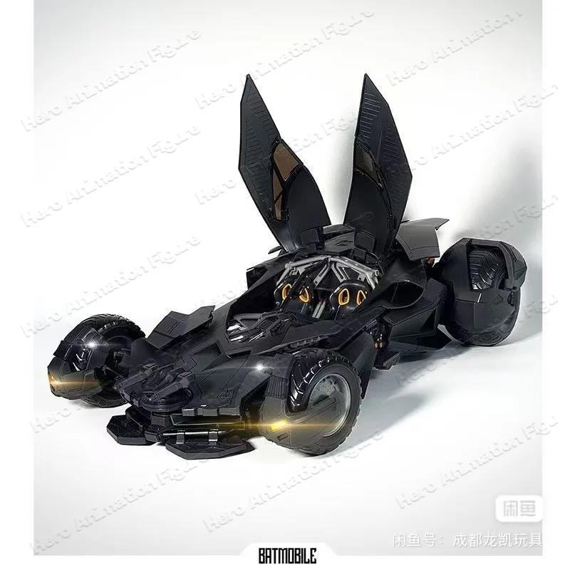 in stock LPZZ Batman Ben Batmobile Assembly Action Figure Collectible Toy Gift -Shipment in November
in stock LPZZ Batman Ben Batmobile Assembly Action Figure Collectible Toy Gift -Shipment in November