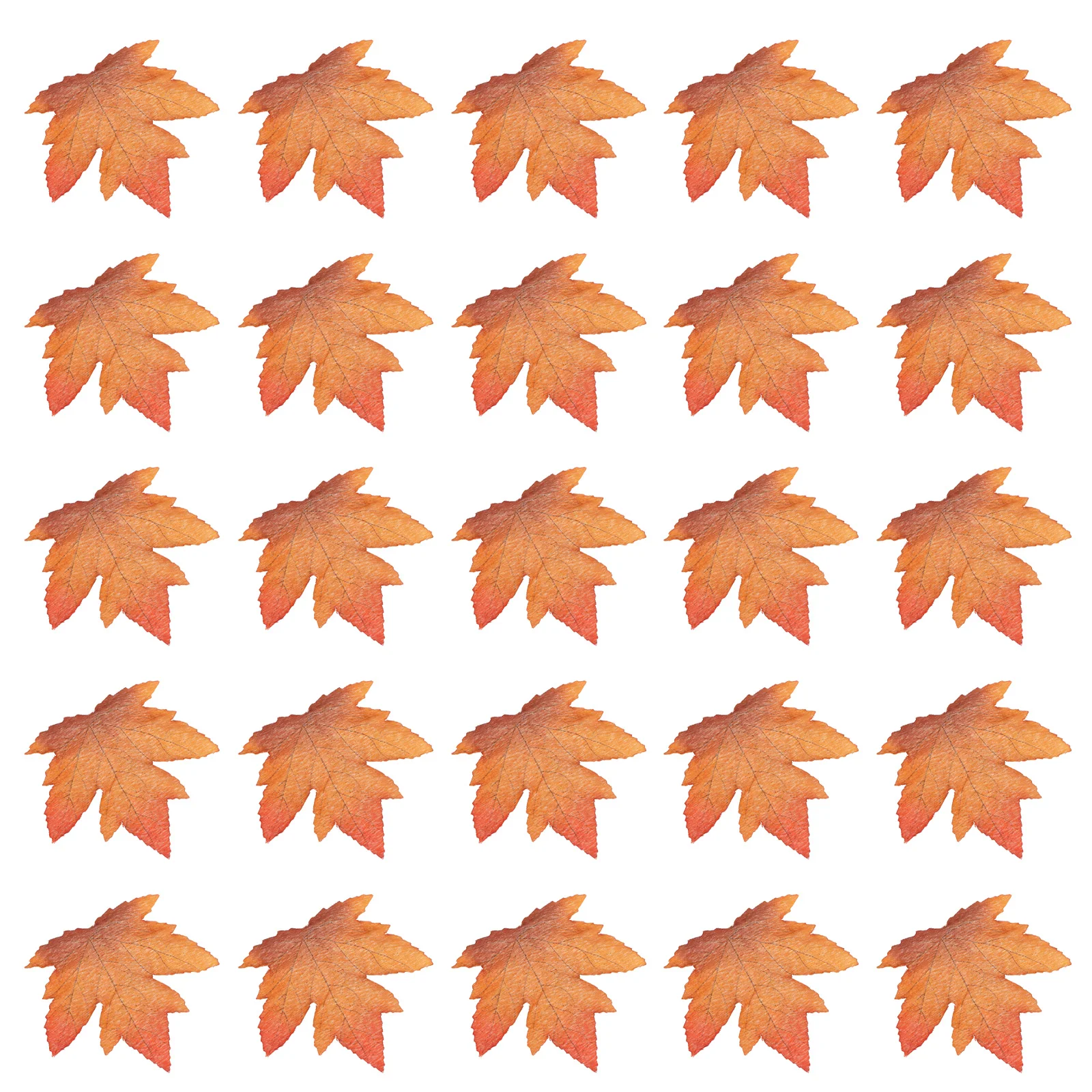 Plastic Leaf Decor Artificial Greenery Decor Plants Props for Wedding Party Halloween Greenery nament2Packs
Plastic Leaf Decor Artificial Greenery Decor Plants Props for Wedding Party Halloween Greenery nament2Packs