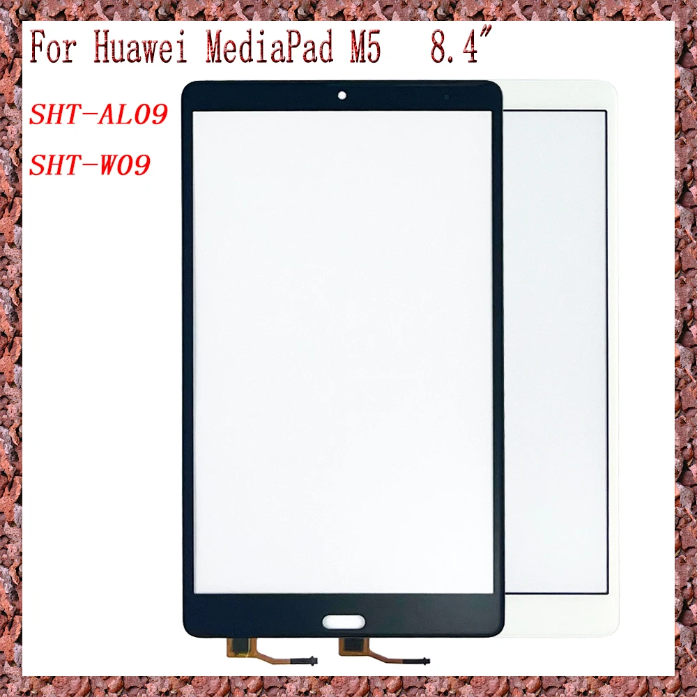 AAA для Huawei MediaPad M5, 8,4 дюйма, Стандартный сенсорный экран + OCA ЖК-дисплей, замена передней стеклянной панели
AAA для Huawei MediaPad M5, 8,4 дюйма, Стандартный сенсорный экран + OCA ЖК-дисплей, замена передней стеклянной панели