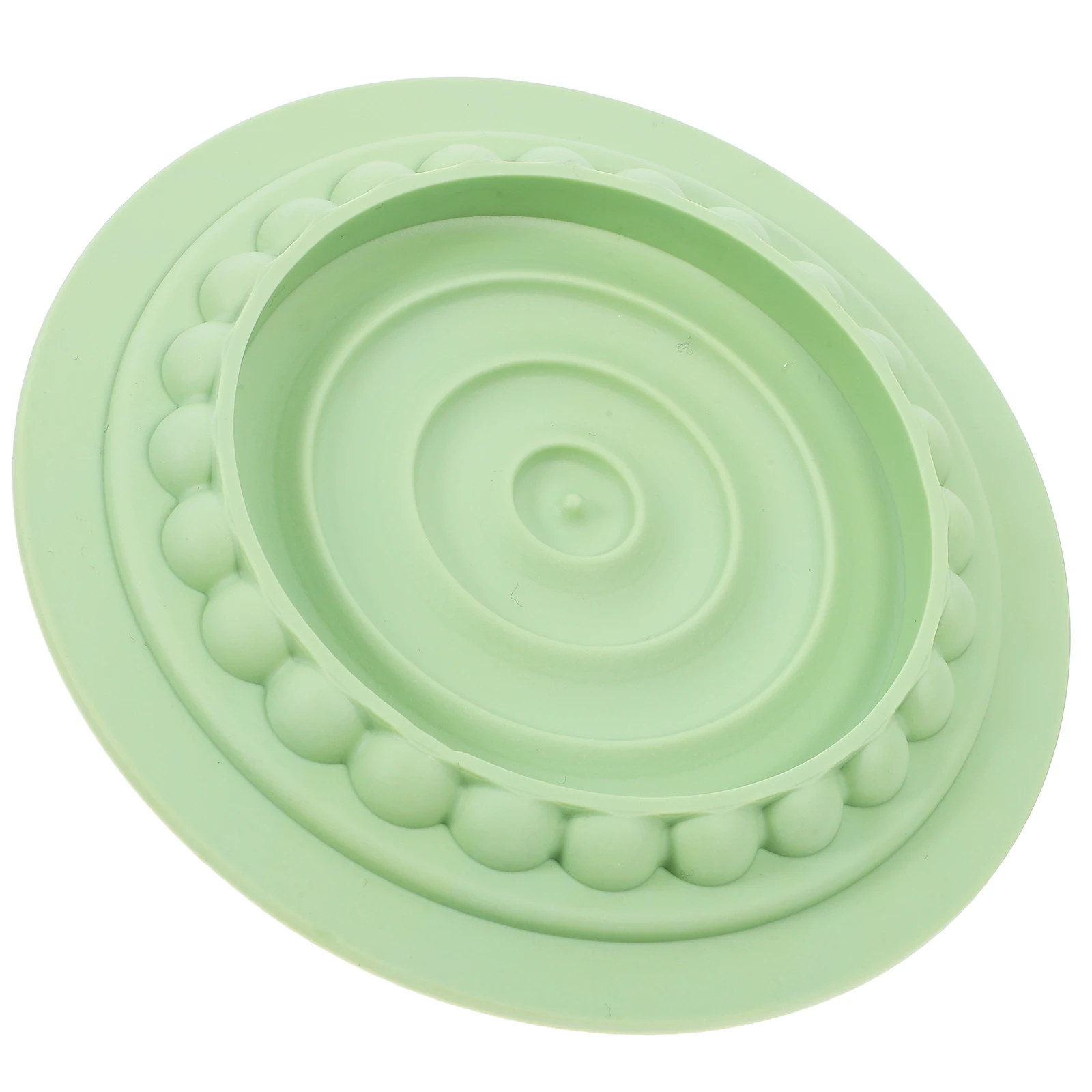 Slow Feeder Cat Bowl Puzzle Feeder Maze Food Bowl Medium Size Light Green Easy Reusable Silicone Pet Bowls Slow Eating
Slow Feeder Cat Bowl Puzzle Feeder Maze Food Bowl Medium Size Light Green Easy Reusable Silicone Pet Bowls Slow Eating