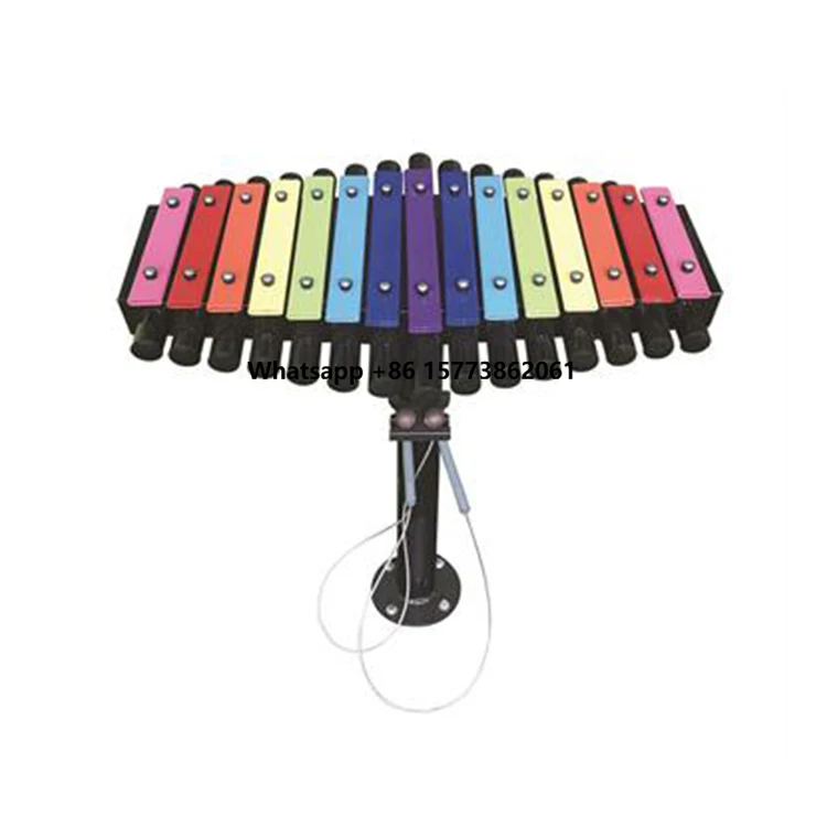 Outdoor Park Kids' Percussion Instruments Musical Instrument Toys Percussion Kids
Outdoor Park Kids' Percussion Instruments Musical Instrument Toys Percussion Kids