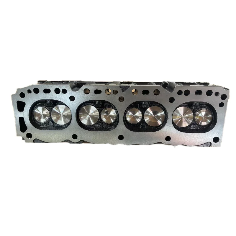 Complete Iron Casting Cylinder Head Assy For GM3.0 L4 Cylinder Head Bare GM3.0 GM 3.5 Oe 14096820 14096620
Complete Iron Casting Cylinder Head Assy For GM3.0 L4 Cylinder Head Bare GM3.0 GM 3.5 Oe 14096820 14096620