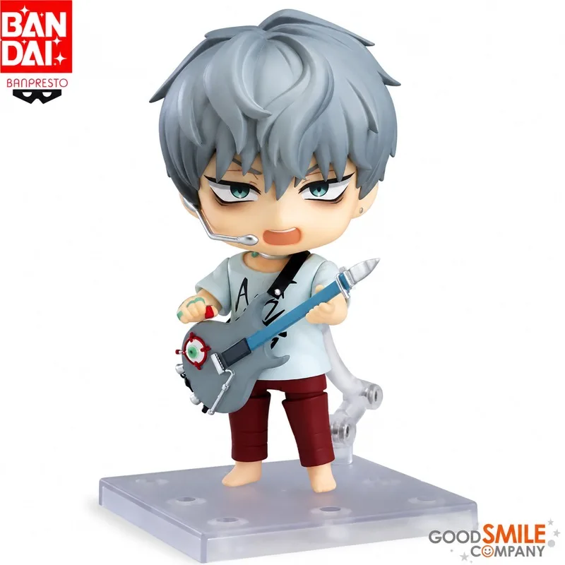 In Stock Bandai Original Bandai Alien Stage Till Action Figure Model Doll Brand New Boxed Anime Characters Toys Model Garage
In Stock Bandai Original Bandai Alien Stage Till Action Figure Model Doll Brand New Boxed Anime Characters Toys Model Garage