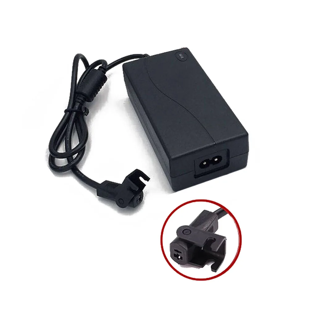 29V 2A Electric Recliner Charger Adapter Massage Chair Sofa Power Supply Adapter Universal Durable Transformer
29V 2A Electric Recliner Charger Adapter Massage Chair Sofa Power Supply Adapter Universal Durable Transformer