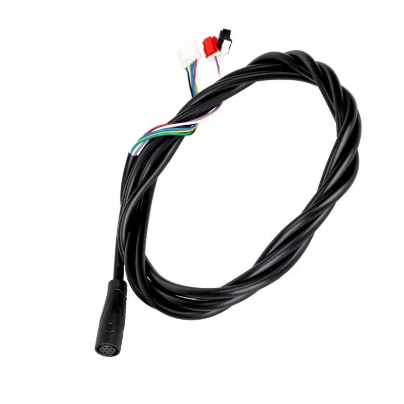 NEW HOT In Stock-Integrated Wiring Harness For Kukirina1 Electric Scooter Main Control & Vehicle-Wide Wiring Loom Ebike Accessor
NEW HOT In Stock-Integrated Wiring Harness For Kukirina1 Electric Scooter Main Control & Vehicle-Wide Wiring Loom Ebike Accessor