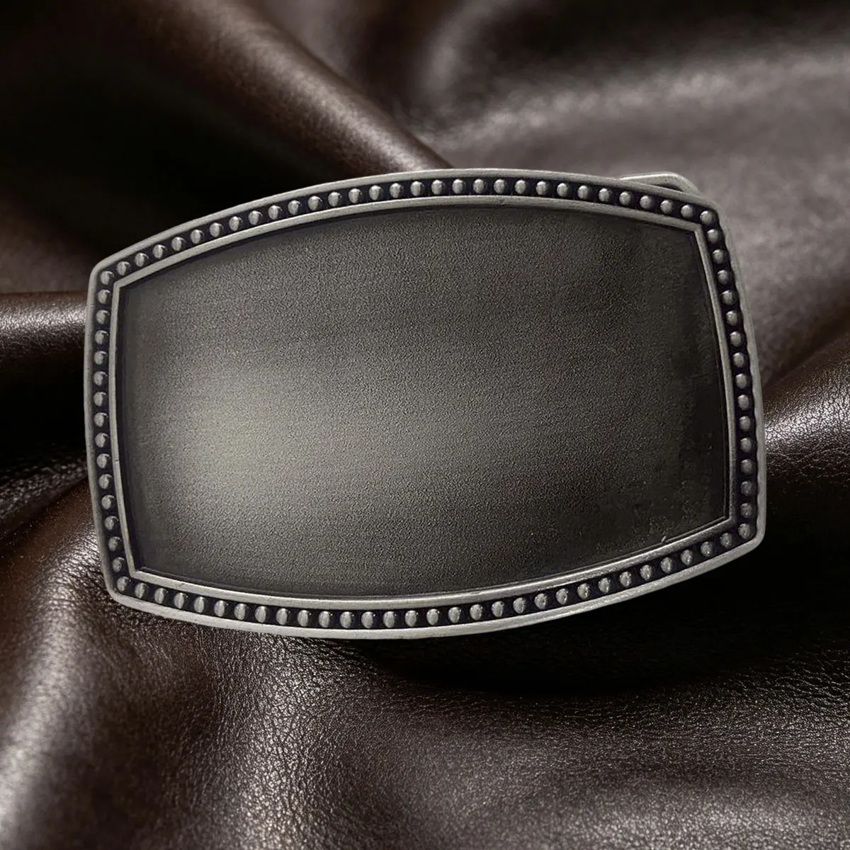 Men's Retro Solid Optical Board DIY Square Shape Belt Buckle Fashionable And Unique
Men's Retro Solid Optical Board DIY Square Shape Belt Buckle Fashionable And Unique