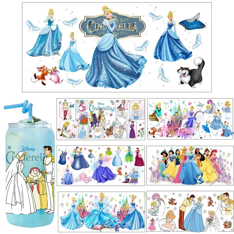 30 Style Dream Fairy Tale Princess UV Cartoon Party DIY Decals 3D transfers uvdtf tumbler seal stickers 16oz uv dtf cup wraps
30 Style Dream Fairy Tale Princess UV Cartoon Party DIY Decals 3D transfers uvdtf tumbler seal stickers 16oz uv dtf cup wraps