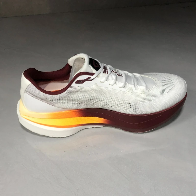 Professional Carbon Plate Running Shoes Unisex Soft Sports Shoes Couples Luxury Brand Training Shoe Breathable Jogging Shoe
Professional Carbon Plate Running Shoes Unisex Soft Sports Shoes Couples Luxury Brand Training Shoe Breathable Jogging Shoe