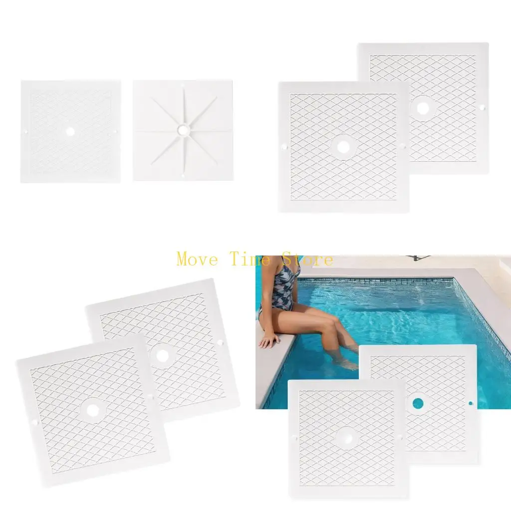 92ME Square Exact Replacement Skimmer Deck Lid Cover for SPX1082E SP1082 SP1083
92ME Square Exact Replacement Skimmer Deck Lid Cover for SPX1082E SP1082 SP1083