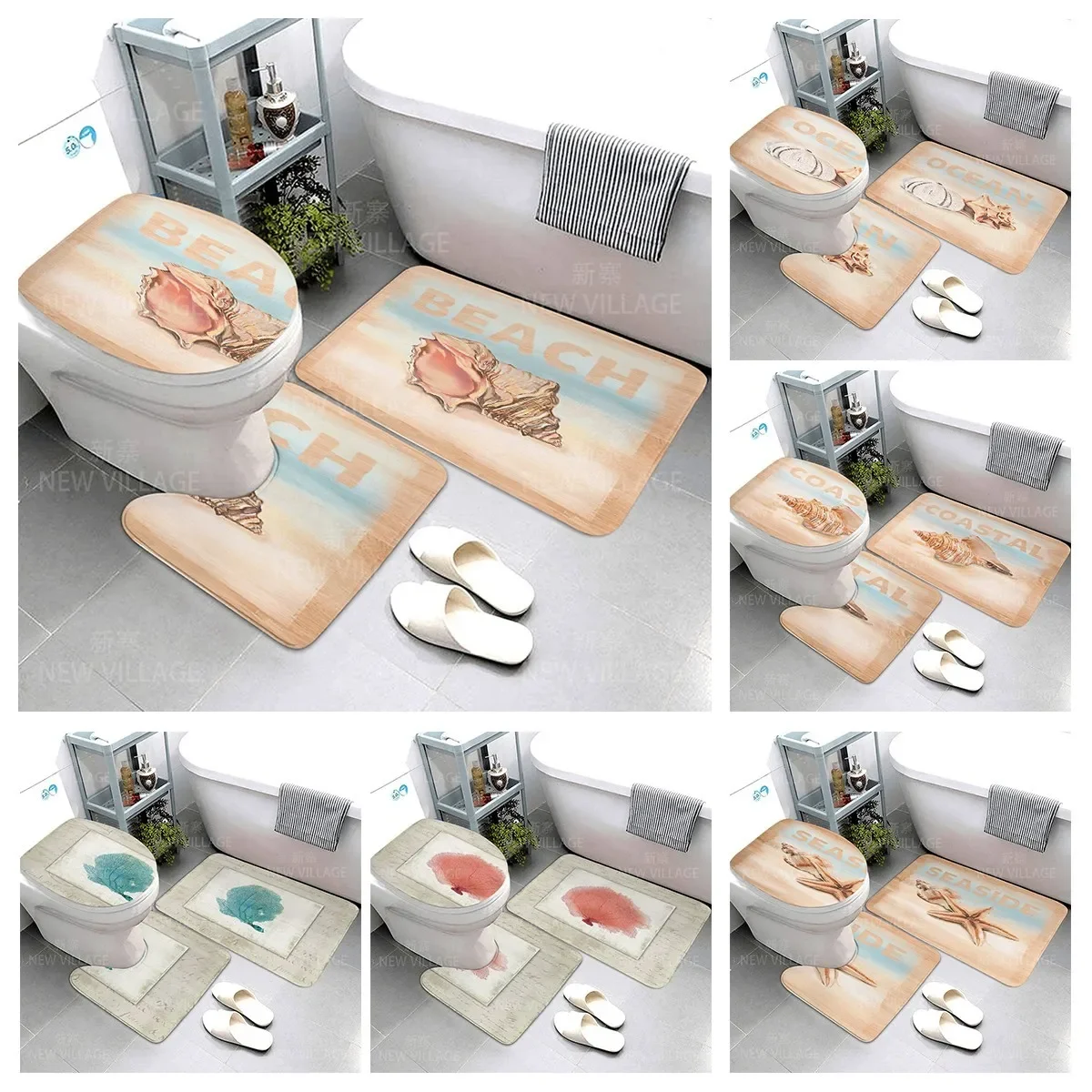 Нескользящий коврик для душа, ковер для ванной комнаты, коврик для душа, декоративный водопоглощающий коврик для ванной, ковер для ванной, подводный мировой принт
Нескользящий коврик для душа, ковер для ванной комнаты, коврик для душа, декоративный водопоглощающий коврик для ванной, ковер для ванной, подводный мировой принт