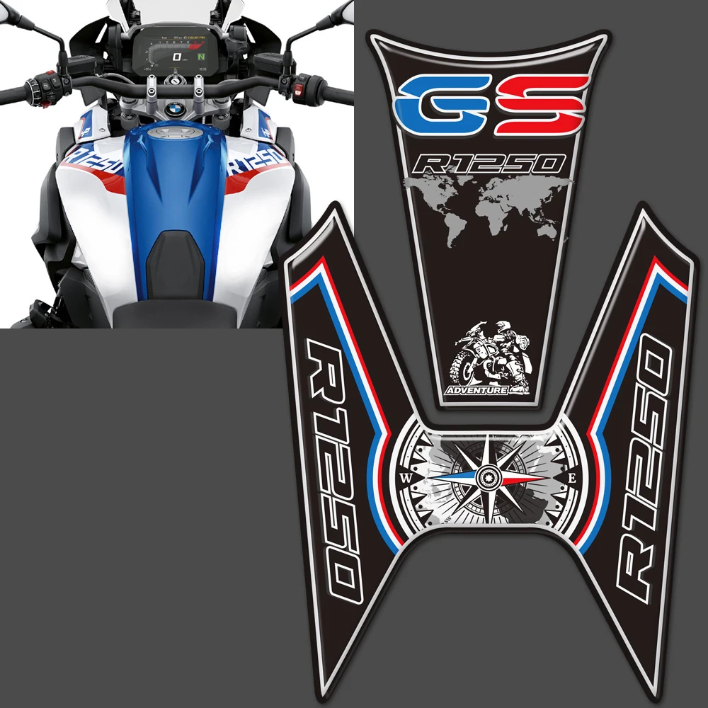 Мотоциклетные наклейки для BMW R1250GS R 1250 R1250 GS GSA, бак, крыло, обтекатель, клюв, багаж, алюминиевая проекция, приключения 2019
Мотоциклетные наклейки для BMW R1250GS R 1250 R1250 GS GSA, бак, крыло, обтекатель, клюв, багаж, алюминиевая проекция, приключения 2019