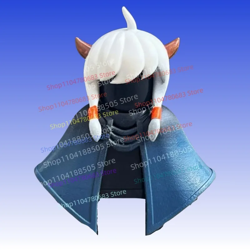 MOC Building Blocks MiniFigure White Hair Cloak Accessories Assembly Model Ornament Anime Cartoon Toy Holiday Gift Action Figure
MOC Building Blocks MiniFigure White Hair Cloak Accessories Assembly Model Ornament Anime Cartoon Toy Holiday Gift Action Figure