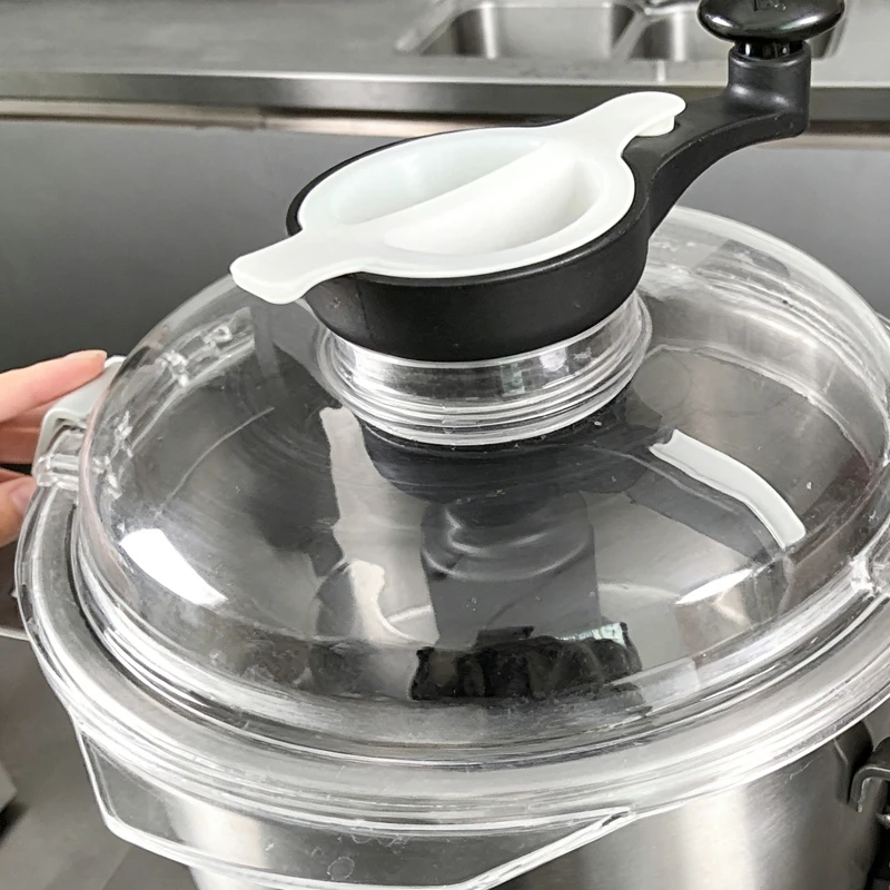 Commercial Bowl Style Vegetable Slicer Meat Chopper for Onion Ginger Garlic - Efficient Kitchen Processing Machine
Commercial Bowl Style Vegetable Slicer Meat Chopper for Onion Ginger Garlic - Efficient Kitchen Processing Machine