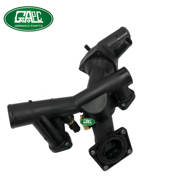 4.4L Thermostat Housing LR005631 4646010 4H23-8A504-AC GL0401 For Discovery 3 Discovery 4 Sports 2005 - 2013 Parts
4.4L Thermostat Housing LR005631 4646010 4H23-8A504-AC GL0401 For Discovery 3 Discovery 4 Sports 2005 - 2013 Parts