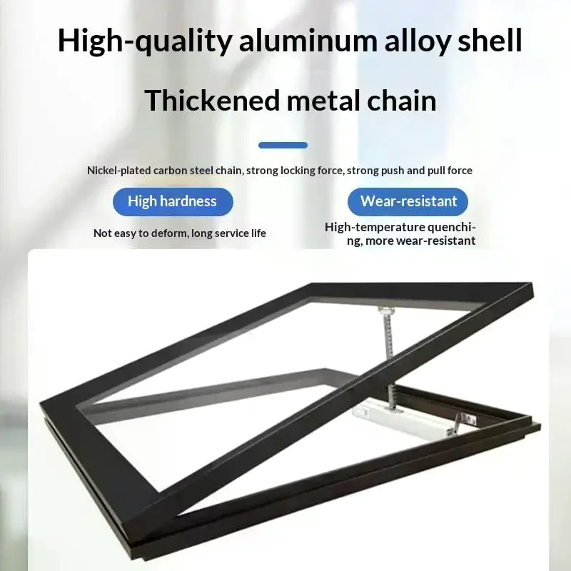 200/300/400mm 24V Electrical Chain Window Opener Automatic Window Actuator Intelligent Window Opener For Home Fire Ventilation
200/300/400mm 24V Electrical Chain Window Opener Automatic Window Actuator Intelligent Window Opener For Home Fire Ventilation