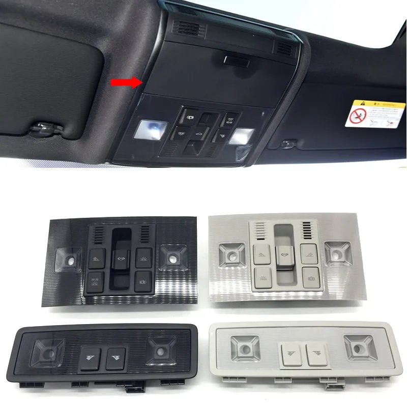 LED Reading Light Roof Ceiling Dome Lamp Inner Dome Light Sunroof Switch For Tiguan 2 For Golf 7 For Superb 1pcs
LED Reading Light Roof Ceiling Dome Lamp Inner Dome Light Sunroof Switch For Tiguan 2 For Golf 7 For Superb 1pcs