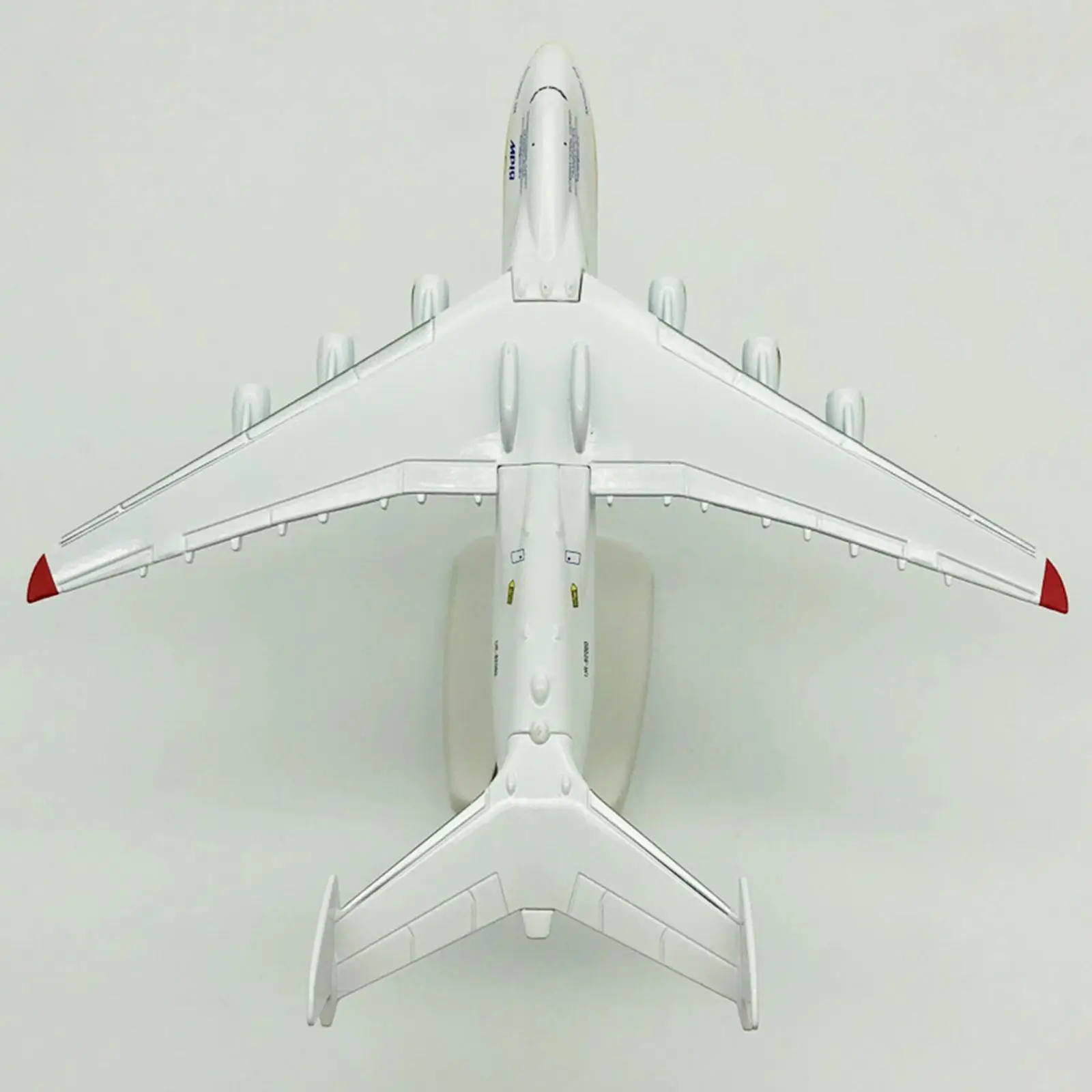 Metal Scale Aircraft Fighter Diecast Model Airplane Toy with Display Stand for Living Room Decor and Birthday Party Favor
Metal Scale Aircraft Fighter Diecast Model Airplane Toy with Display Stand for Living Room Decor and Birthday Party Favor