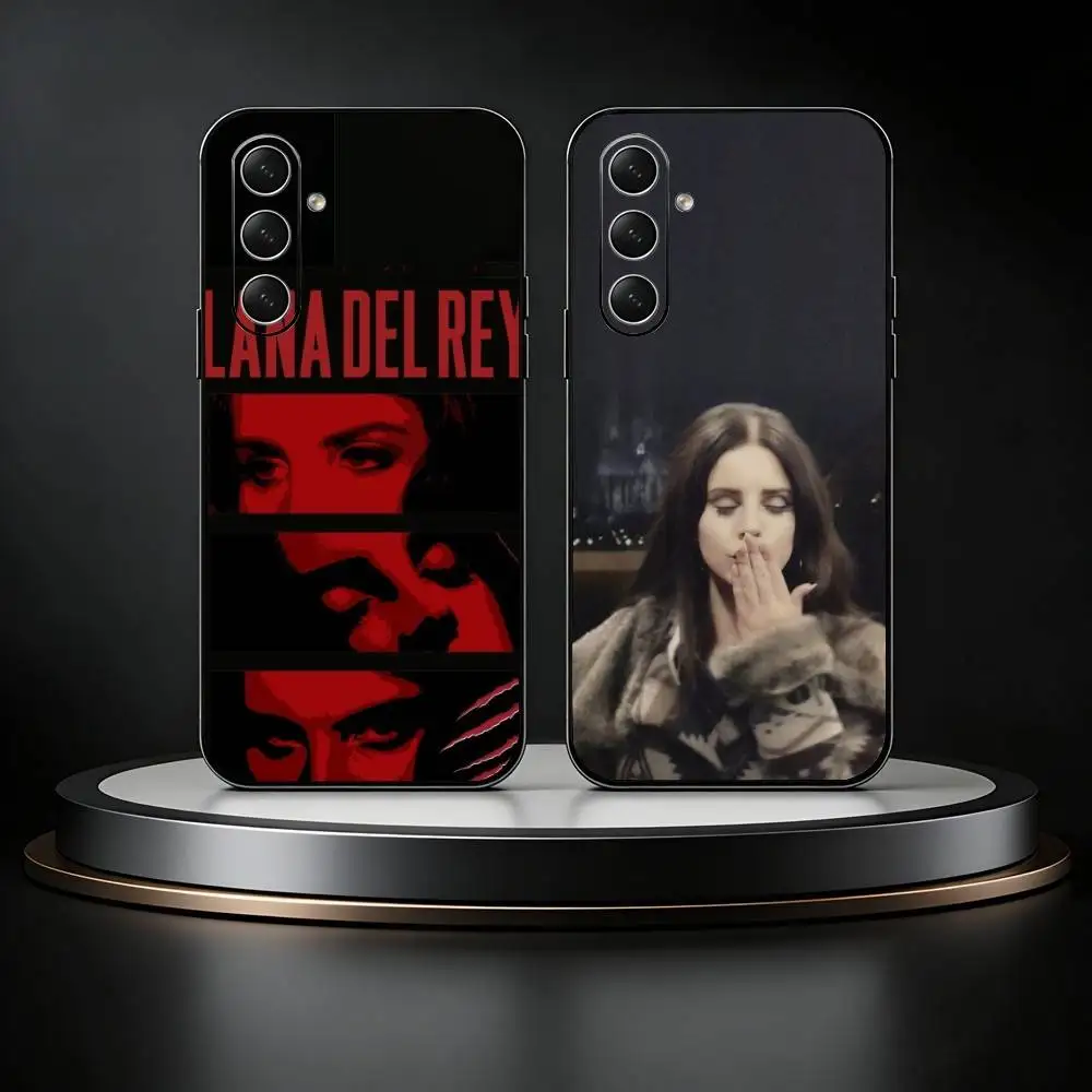Singer L-Lana Del Rey Phone Case For Samsung Galaxy A73,A72,A71,A70,A52,A51 Others Soft Black Cover
Singer L-Lana Del Rey Phone Case For Samsung Galaxy A73,A72,A71,A70,A52,A51 Others Soft Black Cover