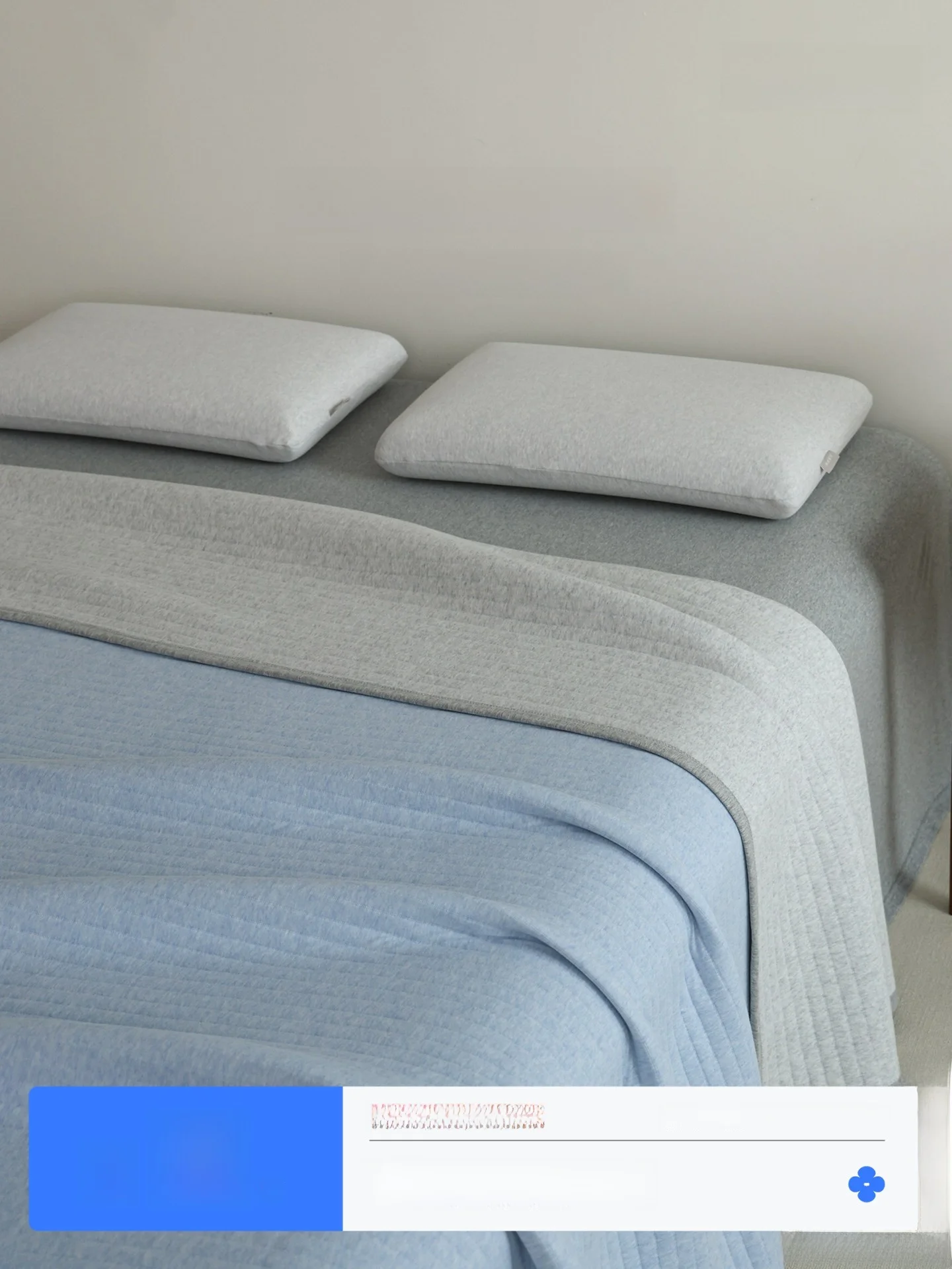Pure Cotton Knitted Lightweight Air Conditioned Summer Quilt Waable Breathable Moisture Absorbent Bedding Cover for Summer
Pure Cotton Knitted Lightweight Air Conditioned Summer Quilt Waable Breathable Moisture Absorbent Bedding Cover for Summer