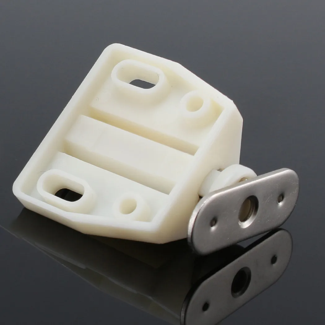 4Pcs Magnetic Cabinet Door Latch Magnetic Pressure Push To Open Touch Latch Furniture Hardware Home Wardrobe Cupboard Door Latch
4Pcs Magnetic Cabinet Door Latch Magnetic Pressure Push To Open Touch Latch Furniture Hardware Home Wardrobe Cupboard Door Latch