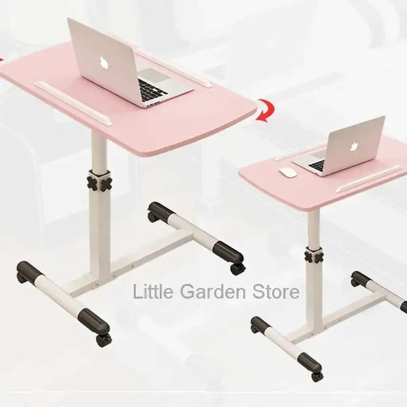 Portable Standing Computer Desks Adjustable Height Students Table Study Living Room Folding Mini Escritorios Garden Furniture
Portable Standing Computer Desks Adjustable Height Students Table Study Living Room Folding Mini Escritorios Garden Furniture