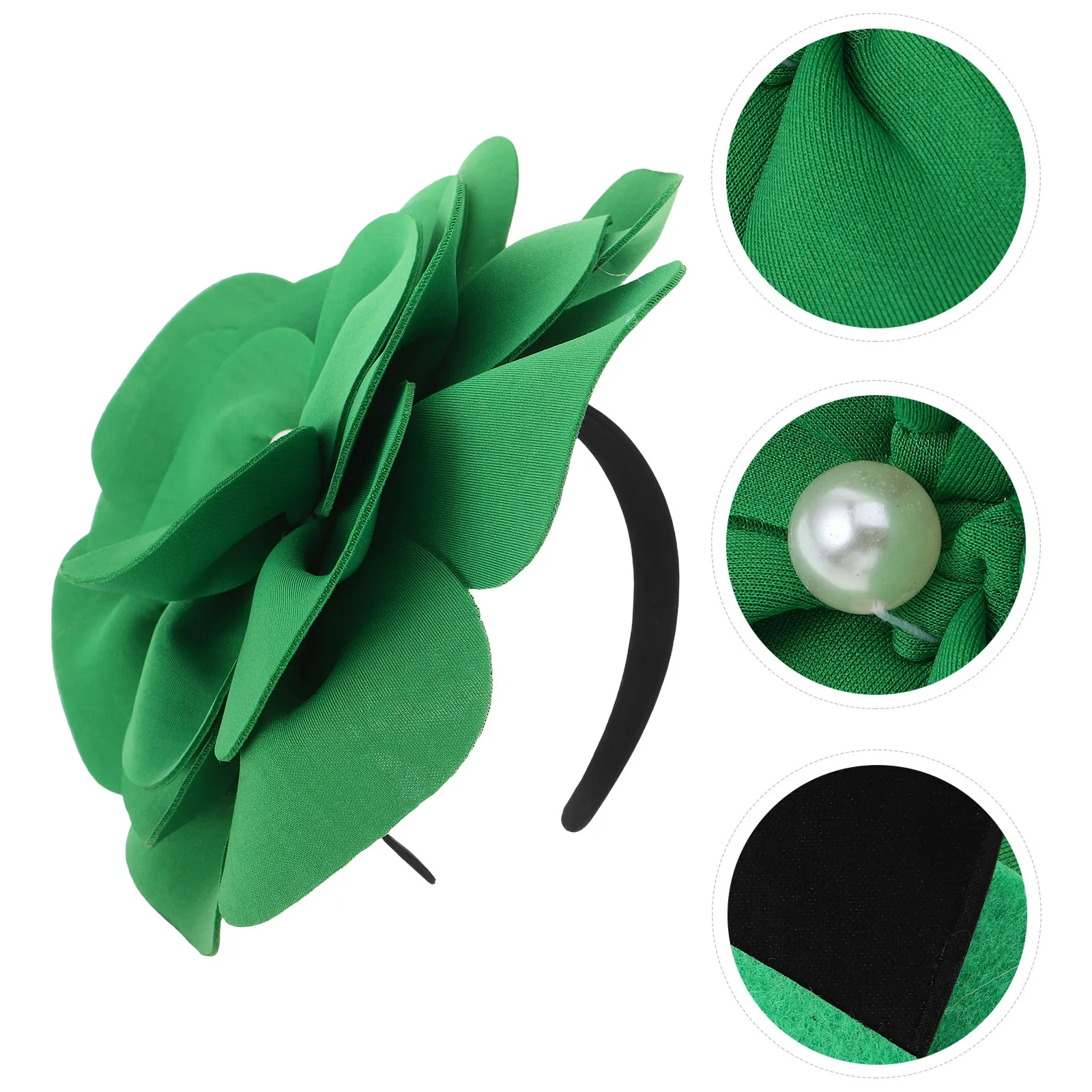 Большой цветочный жемчужный головной убор, изысканный цветочный фасцинатор, свадебные аксессуары для волос для свадеб, вечеринок, фотосессий
Большой цветочный жемчужный головной убор, изысканный цветочный фасцинатор, свадебные аксессуары для волос для свадеб, вечеринок, фотосессий